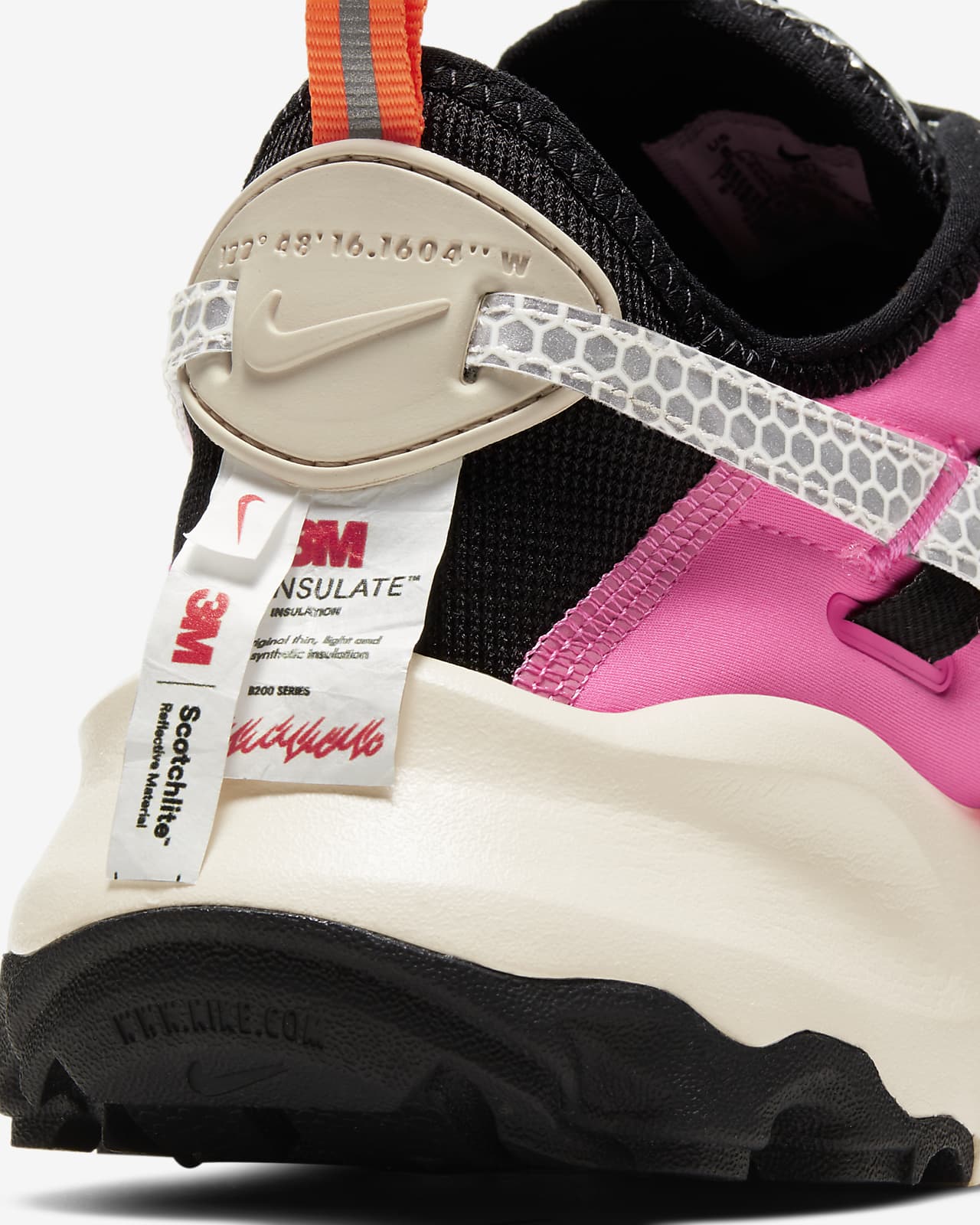 nike tc 7900 3m